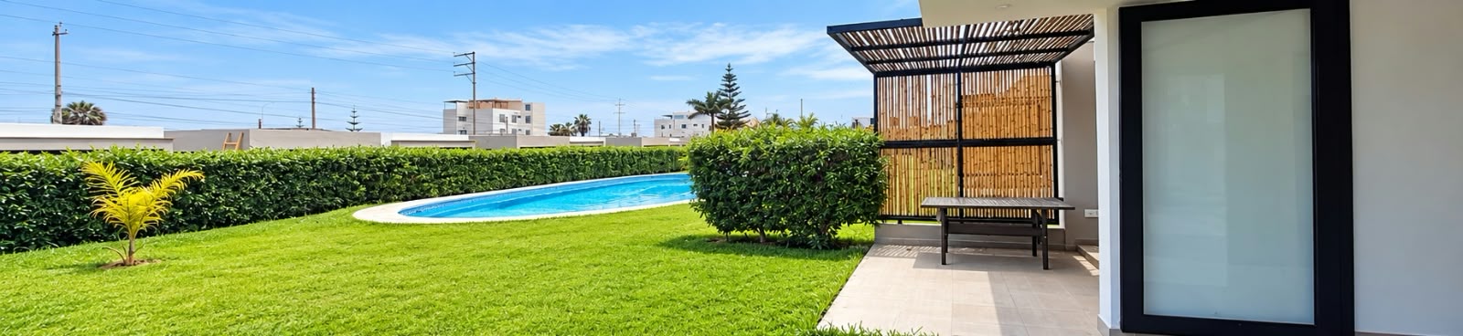 Casa de Playa en Arequipa - Foto 2